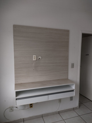 Imagem Apartamento com 2 Quartos à Venda,  em Piçarreira - Teresina