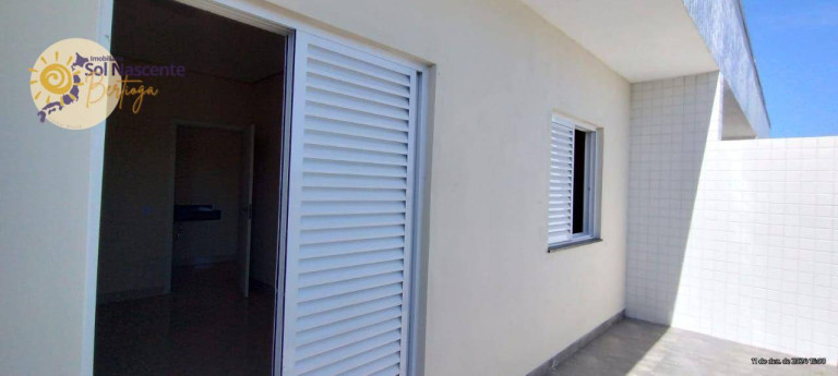 Imagem Apartamento com 2 Quartos para Alugar, 60 m² em Jardim Indaiá - Bertioga