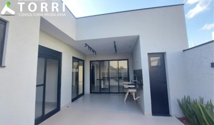 Imagem Imóvel com 3 Quartos à Venda, 176 m² em Condomínio Residencial Flores - Votorantim