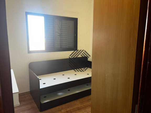 Imagem Apartamento com 3 Quartos à Venda, 99 m² em Vila Gomes - Sorocaba Imagem Apartamento com 3 Quartos à Venda, 99 m² em Vila Gomes - Sorocaba