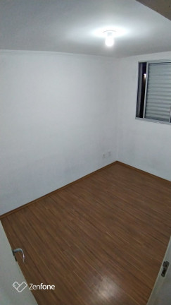 Imagem Apartamento com 2 Quartos à Venda, 54 m² em Vila Cruzeiro - São Paulo