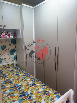 Imagem Apartamento com 2 Quartos à Venda, 68 m² em Centro - São Bernardo Do Campo