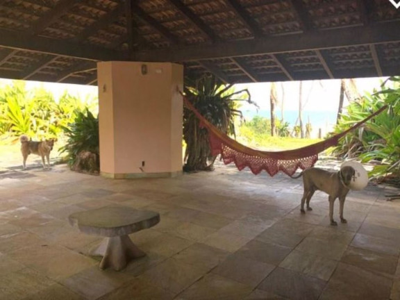 Imagem Casa com 5 Quartos à Venda, 271 m² em Vilas Do Atlântico - Lauro De Freitas