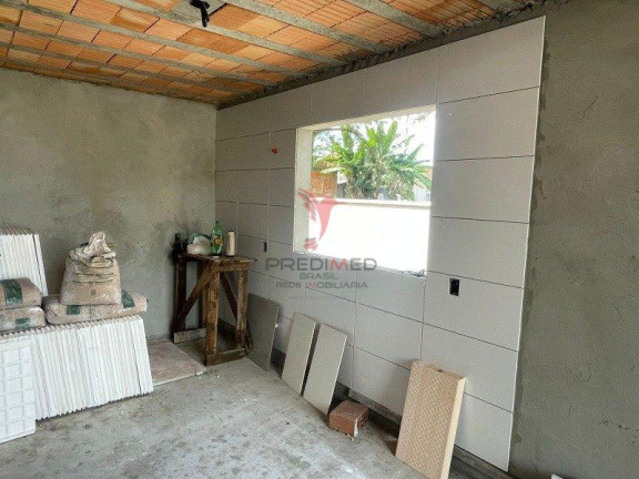 Imagem Casa com 3 Quartos à Venda, 302 m² em Itajubá - Barra Velha