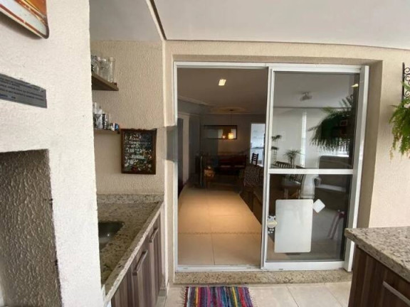 Imagem Apartamento com 2 Quartos à Venda, 83 m² em Mauá - São Caetano Do Sul