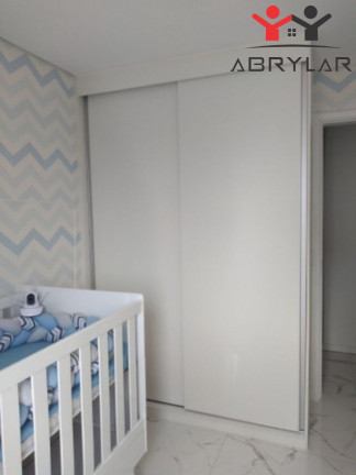 Imagem Imóvel com 3 Quartos à Venda, 72 m² em Jardim Tamoio - Jundiaí