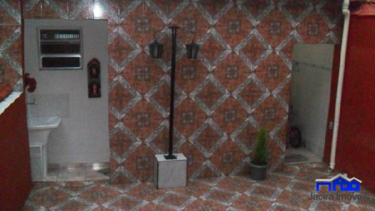 Imagem Sobrado com 3 Quartos à Venda, 150 m² em Vila Belmiro - Santos Imagem Sobrado com 3 Quartos à Venda, 150 m² em Vila Belmiro - Santos