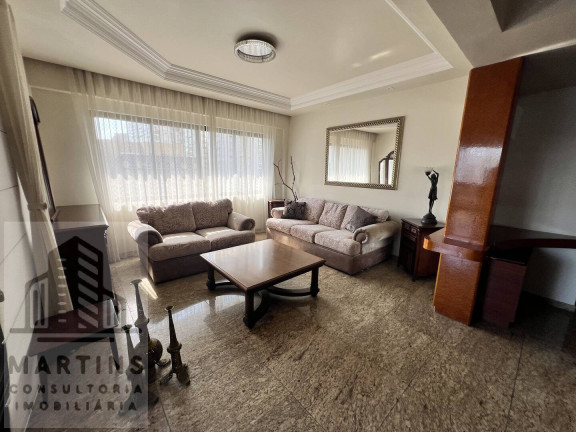 Imagem Apartamento com 5 Quartos à Venda, 558 m² em Gonzaga - Santos Imagem Apartamento com 5 Quartos à Venda, 558 m² em Gonzaga - Santos