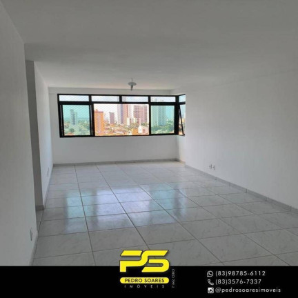 Apartamento com 3 Quartos à Venda, 69 m² em Expedicionários - João Pessoa