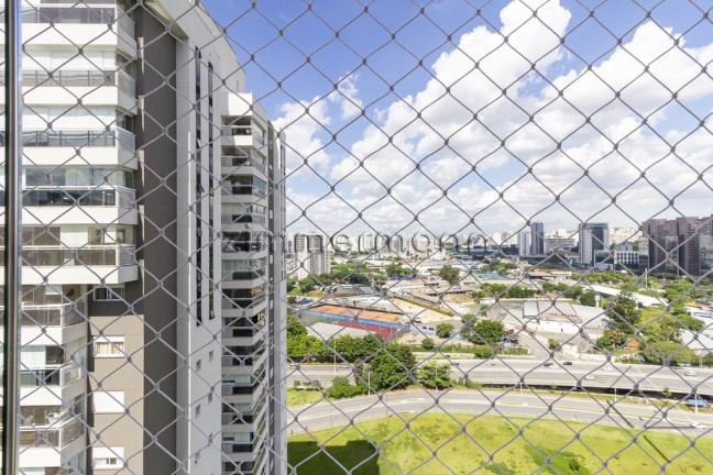 Imagem Apartamento com 2 Quartos à Venda, 119 m² em Jardim Das Perdizes - São Paulo Imagem Apartamento com 2 Quartos à Venda, 119 m² em Jardim Das Perdizes - São Paulo