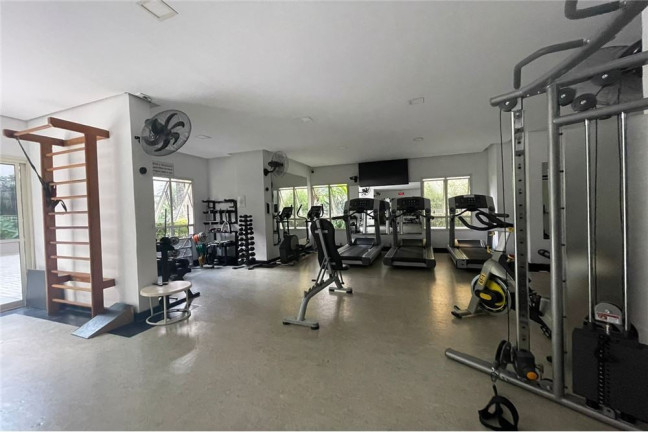 Imagem Apartamento com 1 Quarto à Venda, 45 m² em Vila Uberabinha - São Paulo Imagem Apartamento com 1 Quarto à Venda, 45 m² em Vila Uberabinha - São Paulo