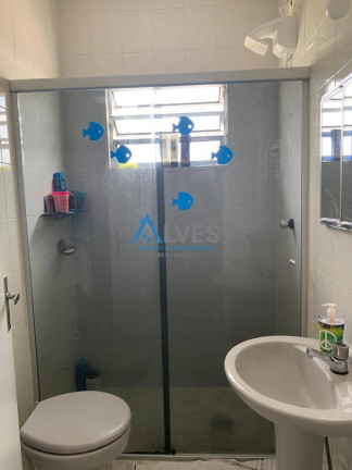Imagem Apartamento com 2 Quartos à Venda, 70 m² em Vila Euclides - São Bernardo Do Campo