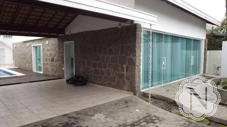 Imagem Sobrado com 7 Quartos à Venda, 334 m² em Cibratel I - Itanhaém Imagem Sobrado com 7 Quartos à Venda, 334 m² em Cibratel I - Itanhaém