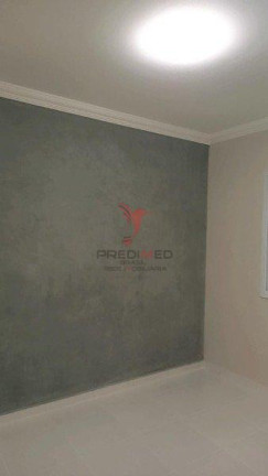 Imagem Apartamento com 2 Quartos à Venda, 52 m² em Jardim Novo Horizonte - Sorocaba