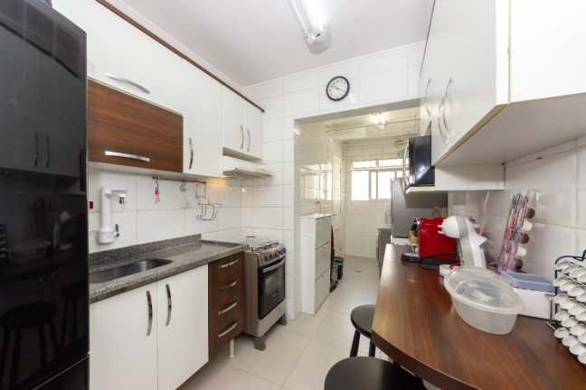 Imagem Apartamento com 3 Quartos à Venda, 79 m² em Vila Mariana - São Paulo Imagem Apartamento com 3 Quartos à Venda, 79 m² em Vila Mariana - São Paulo