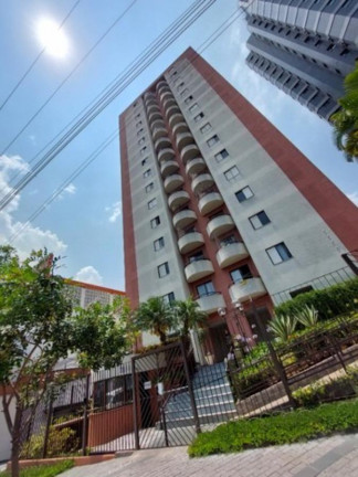 Apartamento com 3 Quartos à Venda, 69 m² em Vila Prudente - São Paulo