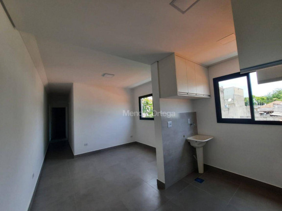 Imagem Apartamento com 2 Quartos para Alugar, 50 m² em Vila Trujillo - Sorocaba Imagem Apartamento com 2 Quartos para Alugar, 50 m² em Vila Trujillo - Sorocaba