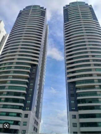 Imagem Apartamento com 3 Quartos à Venda, 113 m² em Paralela - Salvador Imagem Apartamento com 3 Quartos à Venda, 113 m² em Paralela - Salvador