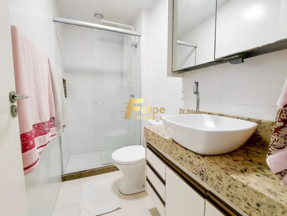 Imagem Imóvel com 3 Quartos à Venda, 100 m² em Jardim Camburi - Vitória Imagem Imóvel com 3 Quartos à Venda, 100 m² em Jardim Camburi - Vitória