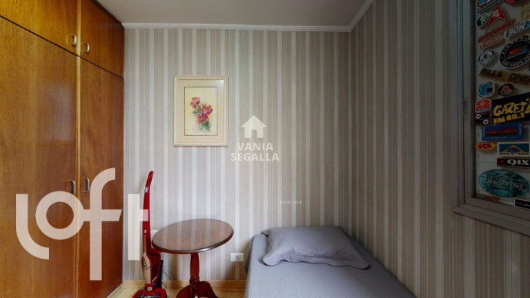 Imagem Apartamento com 2 Quartos à Venda, 56 m² em Vila Pompéia - São Paulo