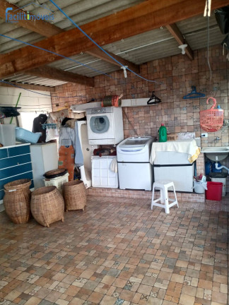 Imagem Sobrado com 4 Quartos à Venda, 680 m² em Vila Palmares - Santo André Imagem Sobrado com 4 Quartos à Venda, 680 m² em Vila Palmares - Santo André