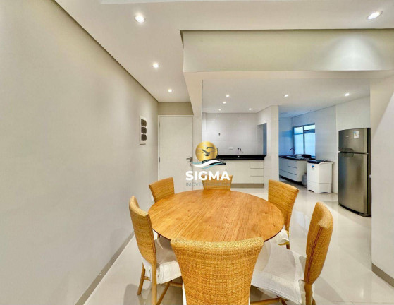 Imagem Apartamento com 3 Quartos à Venda, 110 m² em Jardim Astúrias - Guarujá Imagem Apartamento com 3 Quartos à Venda, 110 m² em Jardim Astúrias - Guarujá