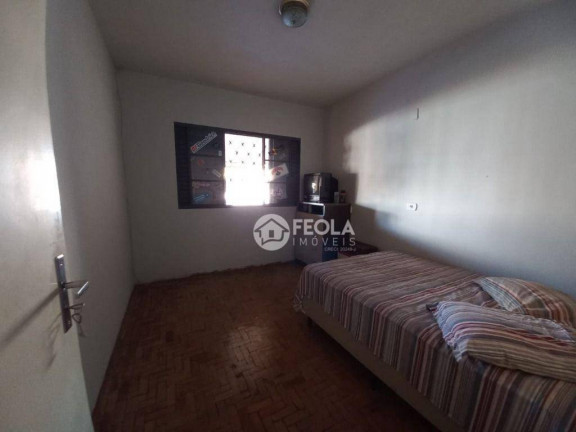 Imagem Casa com 2 Quartos à Venda, 79 m² em Vila Amorim - Americana Imagem Casa com 2 Quartos à Venda, 79 m² em Vila Amorim - Americana