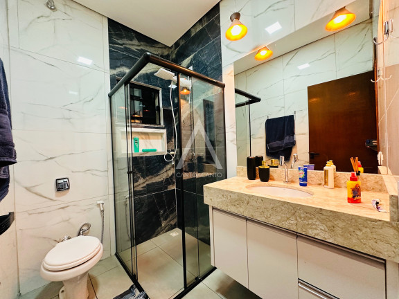 Imagem Casa com 4 Quartos à Venda, 420 m² em Jardim Belo Horizonte - Sinop Imagem Casa com 4 Quartos à Venda, 420 m² em Jardim Belo Horizonte - Sinop