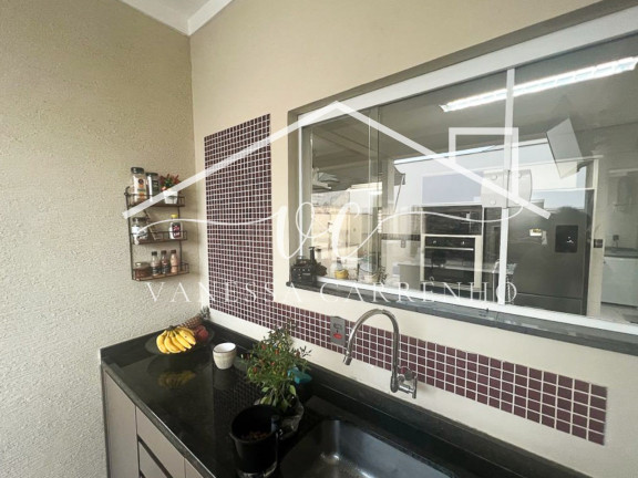 Imagem Casa com 3 Quartos à Venda, 250 m² em Ibiti Royal Park - Sorocaba