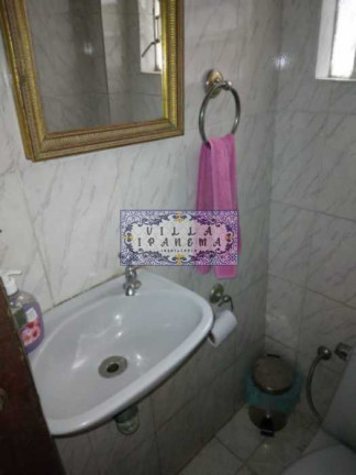 Imagem Imóvel com 4 Quartos à Venda, 192 m² em Vila Isabel - Rio De Janeiro