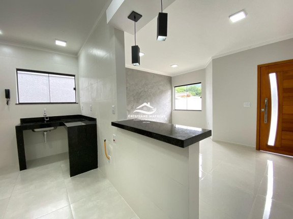 Imagem Casa com 2 Quartos à Venda, 79 m² em Barroco (itaipuaçu) - Maricá Imagem Casa com 2 Quartos à Venda, 79 m² em Barroco (itaipuaçu) - Maricá