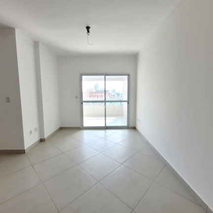 Imagem Apartamento com 3 Quartos à Venda, 121 m² em Boqueirão - Praia Grande