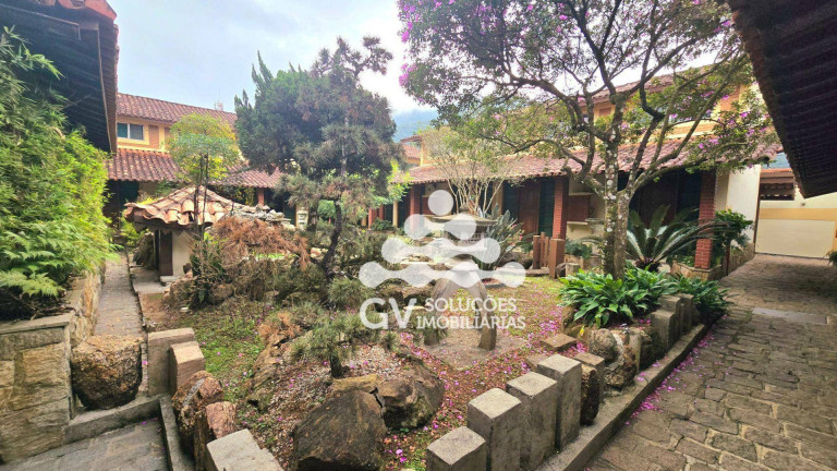Imagem Edifício Residencial com 18 Quartos à Venda, 1.320 m² em Lagoinha - Ubatuba Imagem Edifício Residencial com 18 Quartos à Venda, 1.320 m² em Lagoinha - Ubatuba