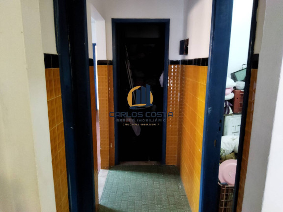 Imagem Casa com 2 Quartos à Venda, 90 m² em São Cristóvão - Cabo Frio