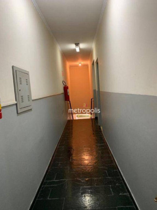 Imagem Sala Comercial para Alugar, 40 m² em Santa Paula - São Caetano Do Sul Imagem Sala Comercial para Alugar, 40 m² em Santa Paula - São Caetano Do Sul