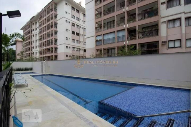 Imagem Apartamento com 2 Quartos à Venda, 47 m² em Taquara - Rio De Janeiro Imagem Apartamento com 2 Quartos à Venda, 47 m² em Taquara - Rio De Janeiro