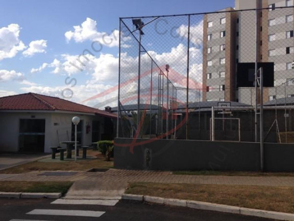 Imagem Imóvel com 2 Quartos à Venda, 50 m² em Jardim Nova Hortolândia I - Hortolândia Imagem Imóvel com 2 Quartos à Venda, 50 m² em Jardim Nova Hortolândia I - Hortolândia