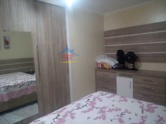 Imagem Sobrado com 3 Quartos à Venda, 277 m² em Jardim Nice - Santo André