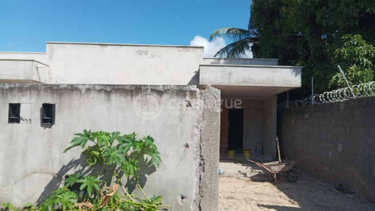 Imagem Casa com 2 Quartos à Venda, 87 m² em Nova Esperança - Parnamirim Imagem Casa com 2 Quartos à Venda, 87 m² em Nova Esperança - Parnamirim