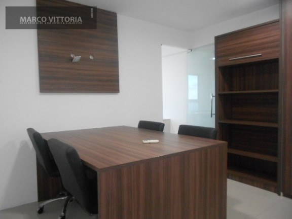 Imagem Sala Comercial à Venda, 38 m² em Lagoa Nova - Natal