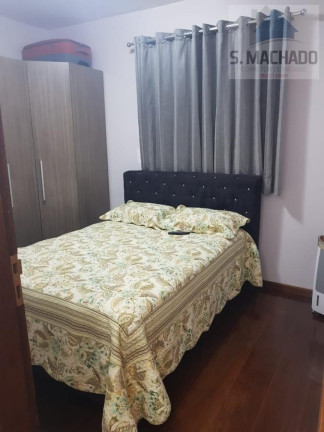 Imagem Casa com 3 Quartos à Venda, 264 m² em Parque Marajoara - Santo André Imagem Casa com 3 Quartos à Venda, 264 m² em Parque Marajoara - Santo André