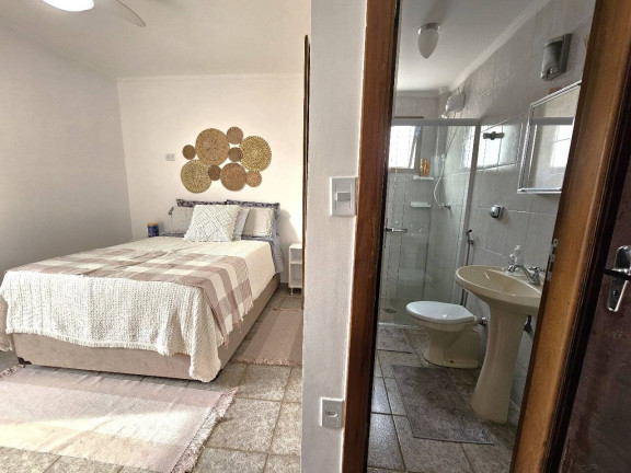 Imagem Apartamento com 2 Quartos à Venda, 80 m² em Centro - Ubatuba