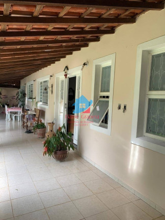 Imagem Casa com 3 Quartos para Alugar, 1 m² em Caixa D água - Vinhedo