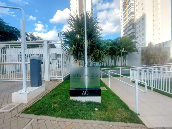 Imagem Imóvel com 3 Quartos para Alugar, 82 m² em Taquaral - Campinas Imagem Imóvel com 3 Quartos para Alugar, 82 m² em Taquaral - Campinas