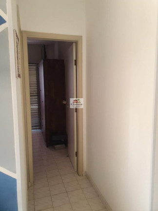 Imagem Apartamento com 1 Quarto à Venda, 38 m² em Aviação - Praia Grande