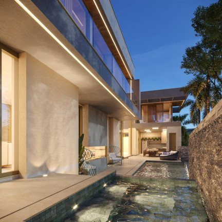 Imagem Terreno à Venda, 497 m² em Tamboré - Santana De Parnaíba Imagem Terreno à Venda, 497 m² em Tamboré - Santana De Parnaíba