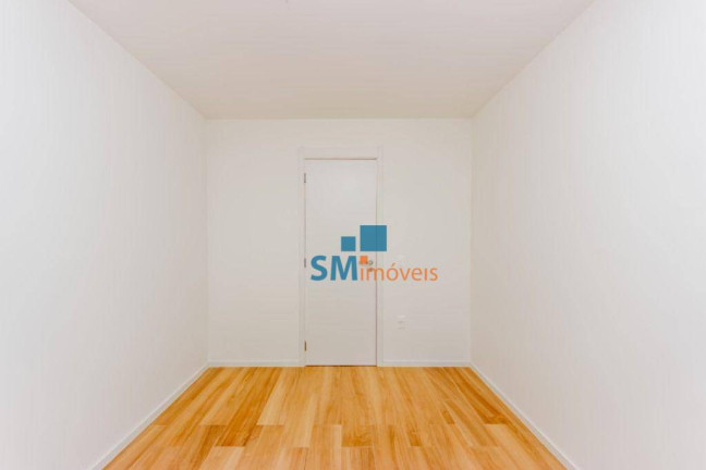Imagem Apartamento com 3 Quartos à Venda, 143 m² em Campo Belo - São Paulo