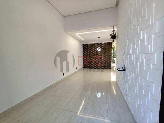 Imagem Casa de Condomínio com 3 Quartos à Venda, 150 m² em Horto Florestal - Sorocaba