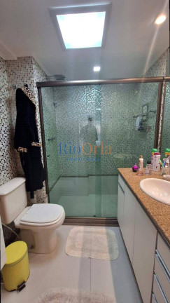 Imagem Apartamento com 4 Quartos à Venda, 149 m² em Barra Da Tijuca - Rio De Janeiro