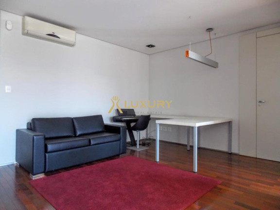 Imagem Imóvel com 1 Quarto à Venda, 76 m² em Belvedere - Belo Horizonte